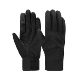 Reusch Vertical TOUCH-TEC 6207140 7700 black 1